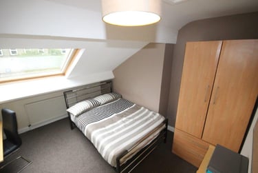 5 bed house, Newbould lane, Broomhill, Sheffield, S102PL - Image 7